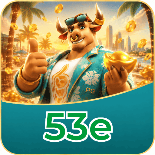 53e Telegram Logo 1