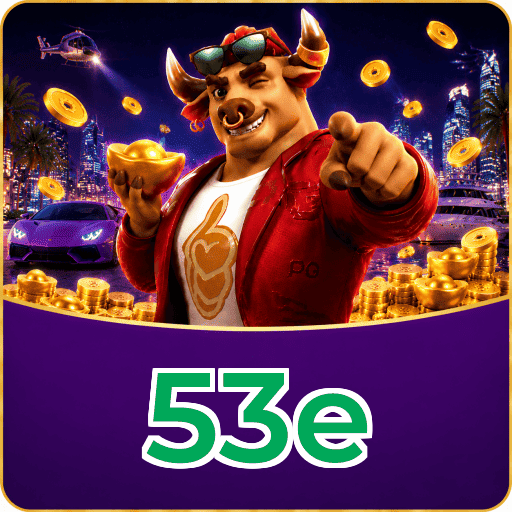 53e Logo 3