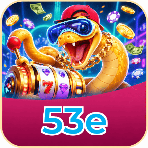 53e Download Logo