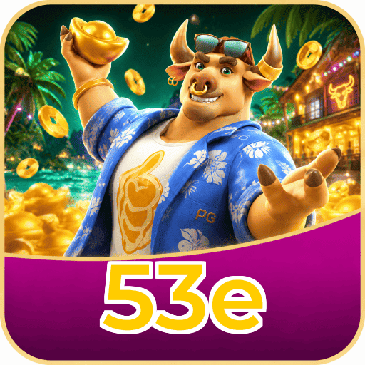 53e Logo 3