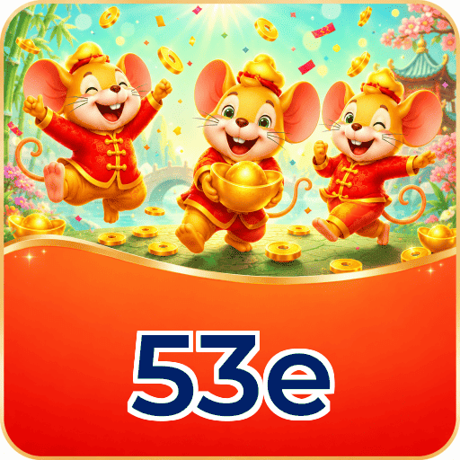 53e Loteria Logo 3