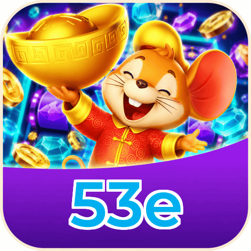 53e APP Logo