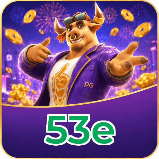 53e Slots Logo 2
