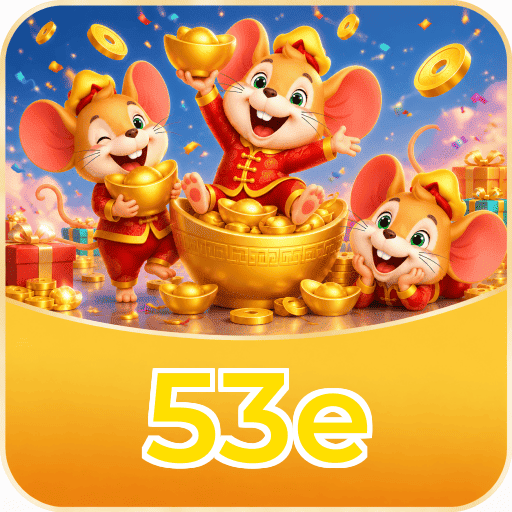 53e Bônus Logo