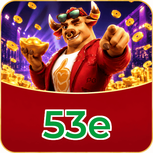 53e Loteria Logo 1
