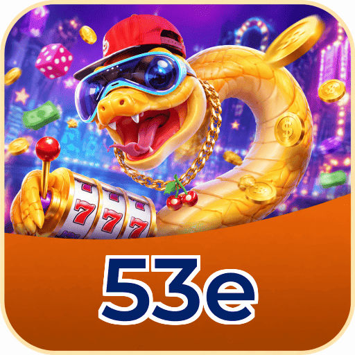 53e Slots Logo 3