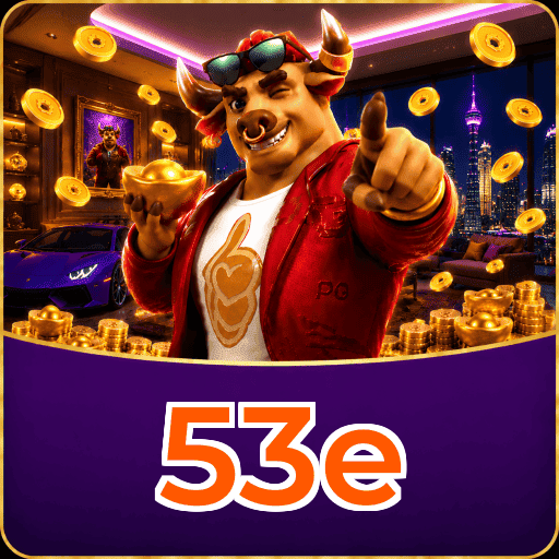 53e Loteria Logo 2
