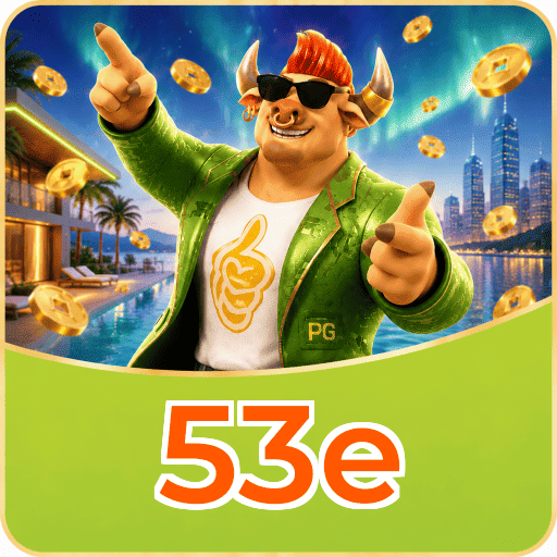 53e Plataforma Logo 1