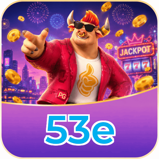 53e Telegram Logo 3