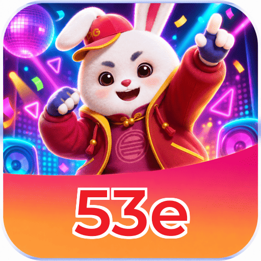 53e Plataforma Logo 3